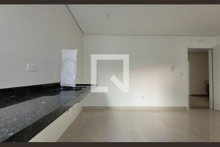 Apartamento à venda com 50m², 2 quartos e 2 vagas Apartamento à venda com 50m², 2 quartos e 2 vagasCozinha