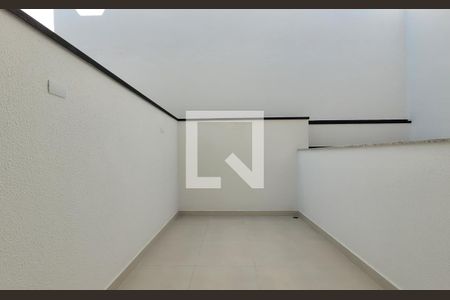 Apartamento à venda com 50m², 2 quartos e 2 vagas Apartamento à venda com 50m², 2 quartos e 2 vagasArea externa