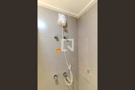 Studio à venda com 24m², 1 quarto e sem vagaBanheiro