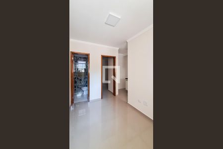 Sala de apartamento para alugar com 1 quarto, 29m² em Parada Inglesa, São Paulo