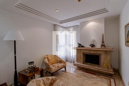 Apartamento à venda com 300m², 4 quartos e 4 vagasSala de Estar