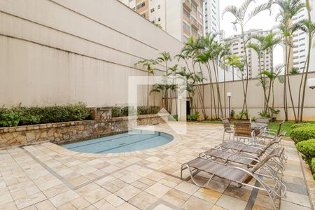 Apartamento à venda com 300m², 4 quartos e 4 vagasPiscina