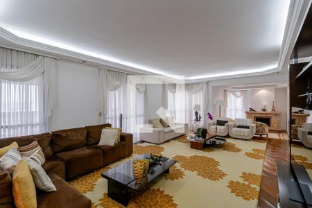 Apartamento à venda com 300m², 4 quartos e 4 vagasSala de Estar