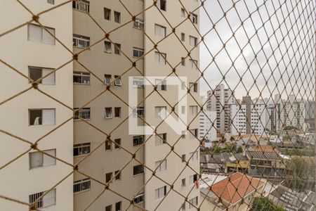 Apartamento à venda com 300m², 4 quartos e 4 vagasVista da Suíte 4