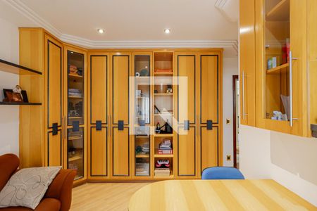 Apartamento à venda com 300m², 4 quartos e 4 vagasSuíte 3