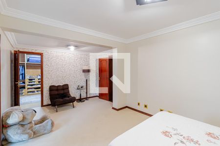 Apartamento à venda com 300m², 4 quartos e 4 vagasSuíte 1