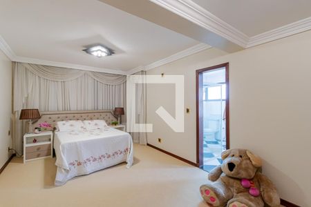 Apartamento à venda com 300m², 4 quartos e 4 vagasSuíte 1