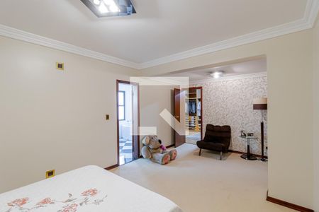 Apartamento à venda com 300m², 4 quartos e 4 vagasSuíte 1