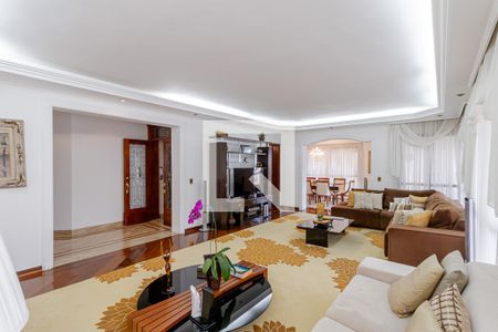 Apartamento à venda com 300m², 4 quartos e 4 vagasSala de Estar