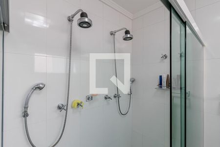 Apartamento à venda com 300m², 4 quartos e 4 vagasBanheiro da Suíte 1