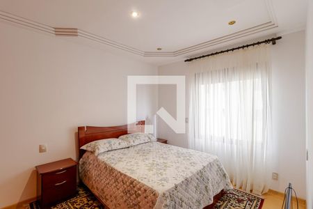 Apartamento à venda com 300m², 4 quartos e 4 vagasSuíte 4