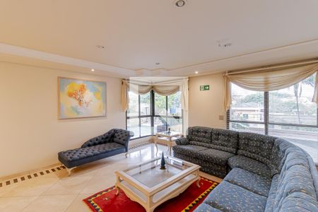 Apartamento à venda com 300m², 4 quartos e 4 vagasMezanino