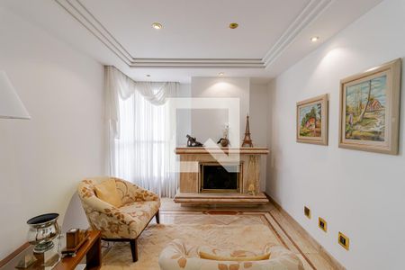 Apartamento à venda com 300m², 4 quartos e 4 vagasSala de Estar