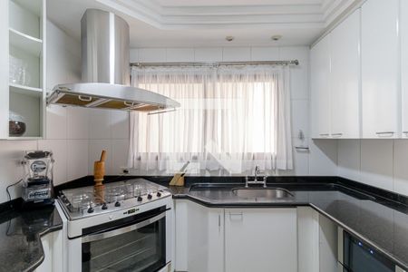 Apartamento à venda com 300m², 4 quartos e 4 vagasCozinha