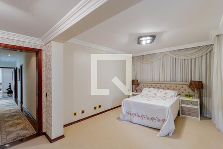 Apartamento à venda com 300m², 4 quartos e 4 vagasSuíte 1