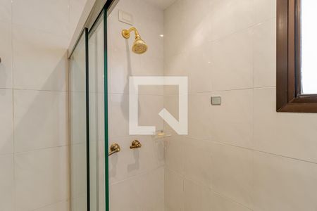 Apartamento à venda com 300m², 4 quartos e 4 vagasBanheiro da Suíte 4