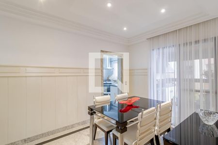 Apartamento à venda com 300m², 4 quartos e 4 vagasCopa