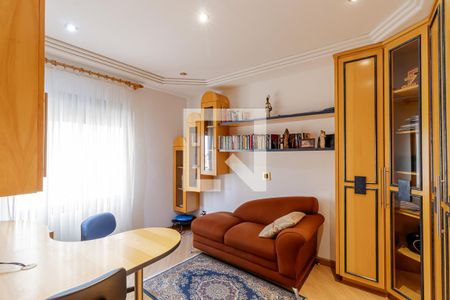 Apartamento à venda com 300m², 4 quartos e 4 vagasSuíte 3