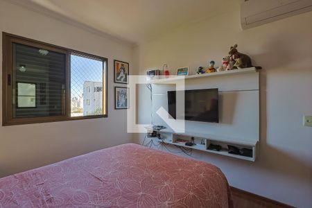 Apartamento à venda com 221m², 4 quartos e 4 vagasQuarto 2