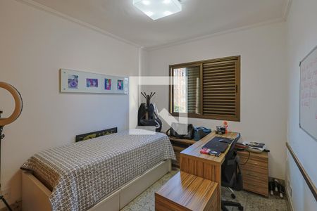 Apartamento à venda com 221m², 4 quartos e 4 vagasQuarto 1