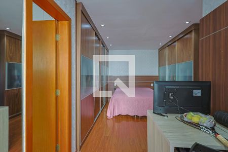 Apartamento à venda com 221m², 4 quartos e 4 vagasQuarto 4