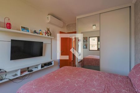 Apartamento à venda com 221m², 4 quartos e 4 vagasQuarto 2