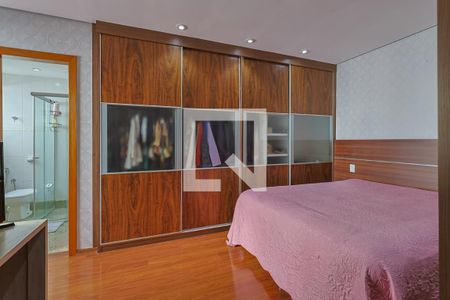 Apartamento à venda com 221m², 4 quartos e 4 vagasQuarto 4