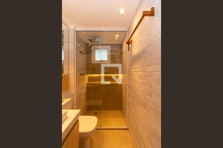 Apartamento à venda com 57m², 2 quartos e 1 vagaBanheiro Corredor