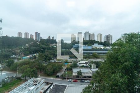 Apartamento à venda com 57m², 2 quartos e 1 vagaVista do Escritório