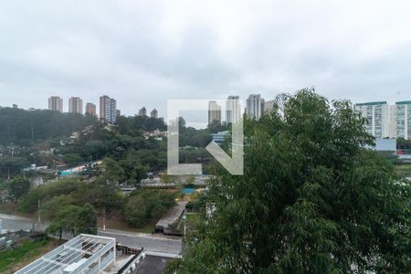 Apartamento à venda com 57m², 2 quartos e 1 vagaVista da Varanda