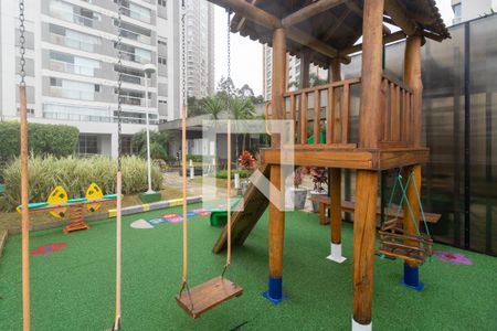 Apartamento à venda com 57m², 2 quartos e 1 vagaÁrea comum - Playground