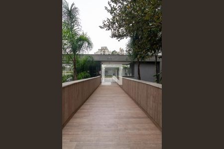 Apartamento à venda com 57m², 2 quartos e 1 vagaÁrea externa