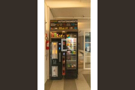 Apartamento à venda com 57m², 2 quartos e 1 vagaMini Mercado