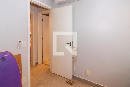 Apartamento à venda com 57m², 2 quartos e 1 vagaEscritório