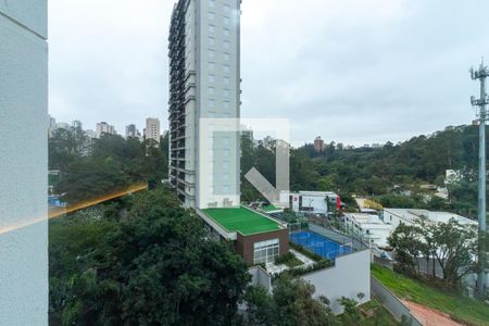 Apartamento à venda com 57m², 2 quartos e 1 vagaVista da Suíte