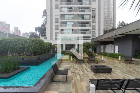 Apartamento à venda com 57m², 2 quartos e 1 vagaÁrea externa