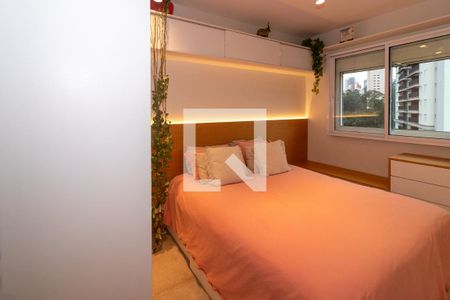 Apartamento à venda com 57m², 2 quartos e 1 vagaQuarto Suíte