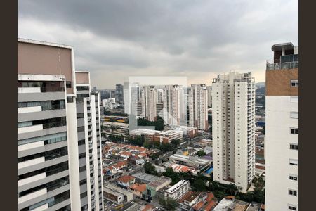 Apartamento para alugar com 200m², 3 quartos e 3 vagasChurrasqueira Cobertura