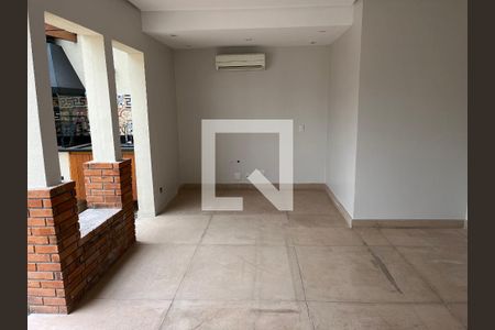 Apartamento para alugar com 200m², 3 quartos e 3 vagasCobertura