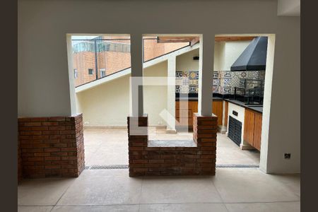 Apartamento para alugar com 200m², 3 quartos e 3 vagasCobertura