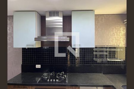 Apartamento para alugar com 200m², 3 quartos e 3 vagasCozinha