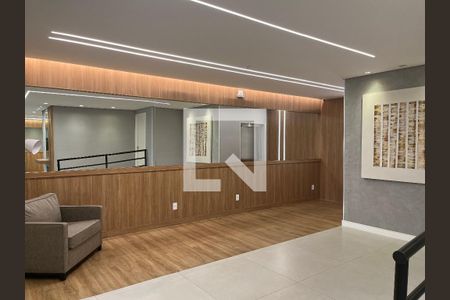 Apartamento para alugar com 200m², 3 quartos e 3 vagasÁrea comum