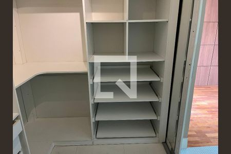 Apartamento para alugar com 200m², 3 quartos e 3 vagasCloset da suíte 2