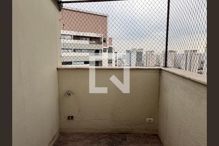 Apartamento para alugar com 200m², 3 quartos e 3 vagasSuíte 2