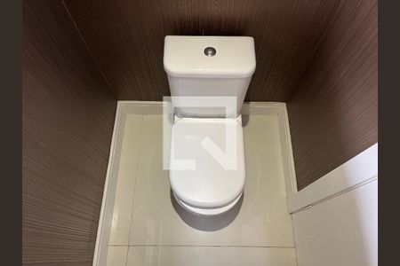 Apartamento para alugar com 200m², 3 quartos e 3 vagasLavabo 1