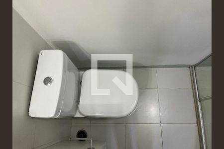 Apartamento para alugar com 200m², 3 quartos e 3 vagasBanheiro da Suíte 1