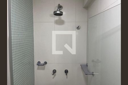 Apartamento para alugar com 200m², 3 quartos e 3 vagasBanheiro da Suíte 1