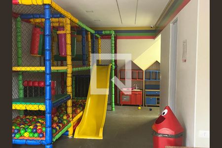 Apartamento para alugar com 200m², 3 quartos e 3 vagasBrinquedoteca