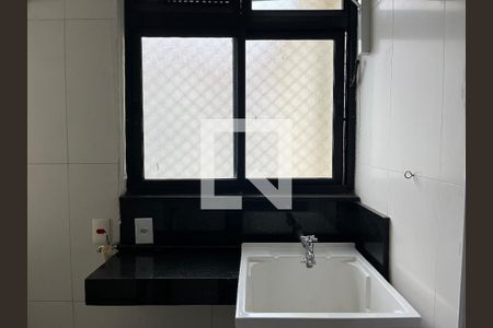 Apartamento para alugar com 200m², 3 quartos e 3 vagasÁrea de Serviço