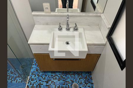 Apartamento para alugar com 200m², 3 quartos e 3 vagasBanheiro 3